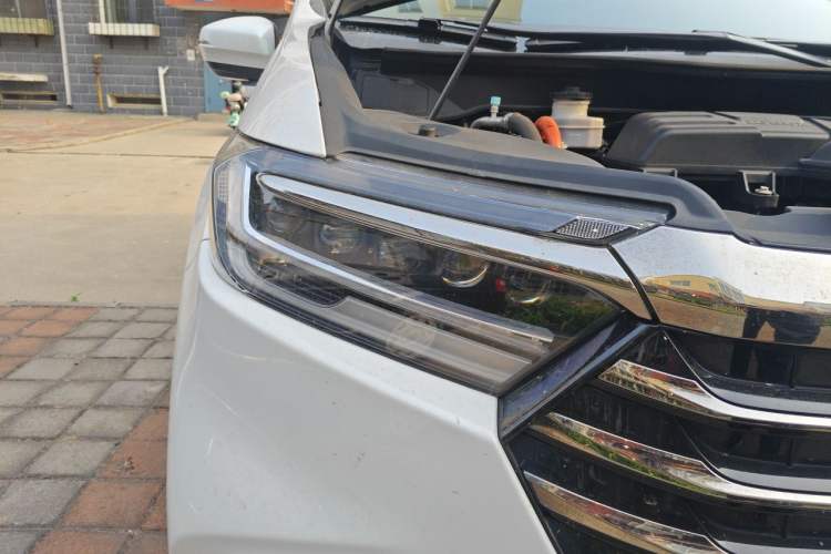 Used Honda Odyssey 2022 2.0L eHEV Sharp·Luxury Edition Right Front Headlight