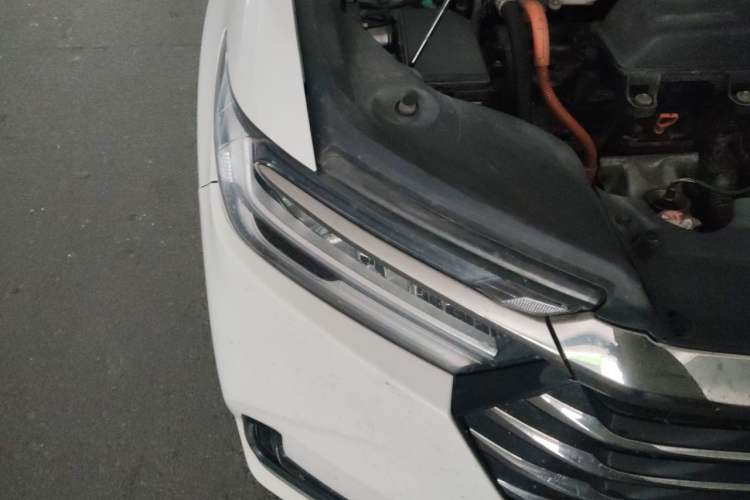Used Honda Odyssey 2022 2.0L eHEV Sharp Enjoyment Edition Right Front Headlight