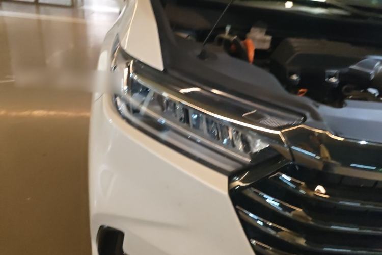 Used Honda Odyssey 2022 2.0L eHEV Sharp·Luxury Edition Right Front Headlight