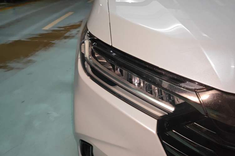 Used Honda Odyssey 2022 2.0L eHEV Sharp·Luxury Edition Right Front Headlight
