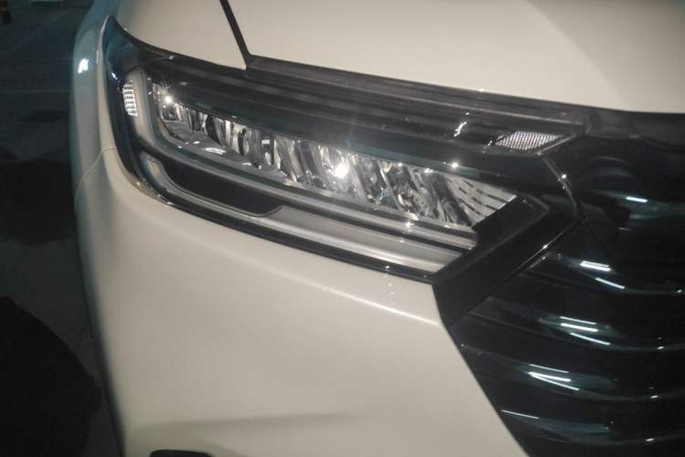 Used Honda Odyssey 2022 2.0L eHEV Sharp·Luxury Edition Right Front Headlight