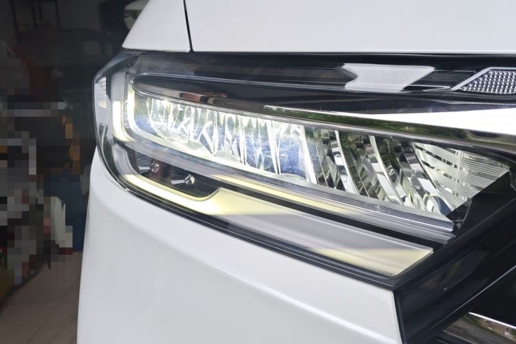 Used Honda Odyssey 2022 2.0L eHEV Sharp Supreme Edition Right Front Headlight