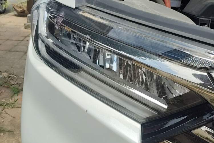 Used Honda Odyssey 2022 2.0L eHEV Sharp Enjoyment Edition Right Front Headlight