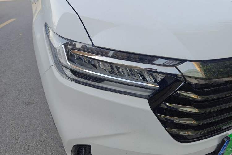 Used Honda Odyssey 2022 2.0L eHEV Sharp Enjoyment Edition Right Front Headlight