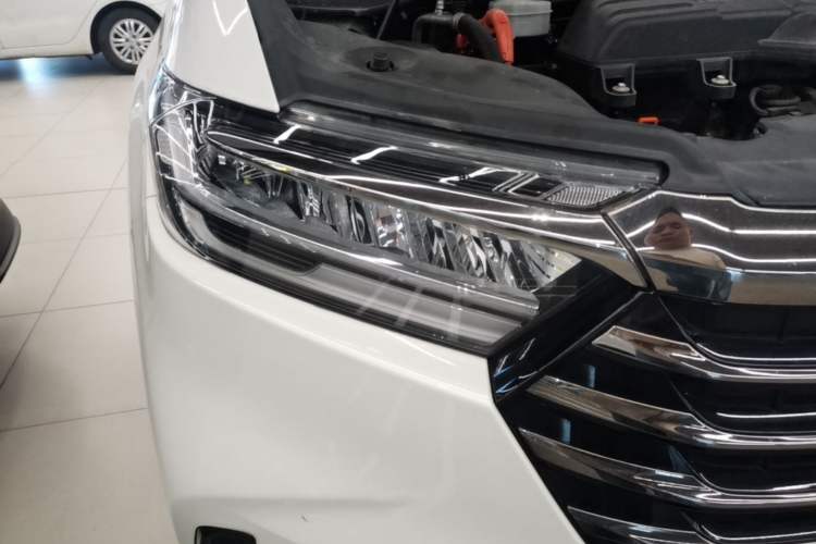 Used Honda Odyssey 2022 2.0L eHEV Sharp·Luxury Edition Right Front Headlight