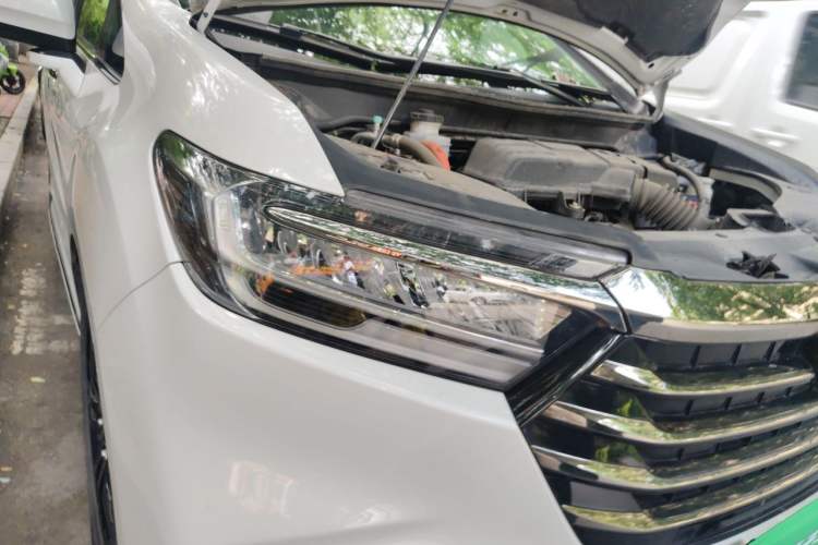 Used Honda Odyssey 2022 2.0L eHEV Sharp·Luxury Edition Right Front Headlight