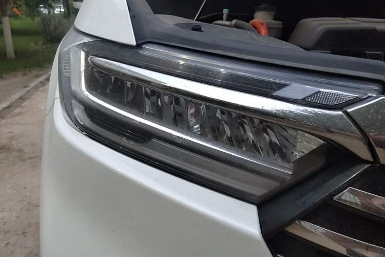 Used Honda Odyssey 2022 2.0L eHEV Sharp·Luxury Edition Right Front Headlight