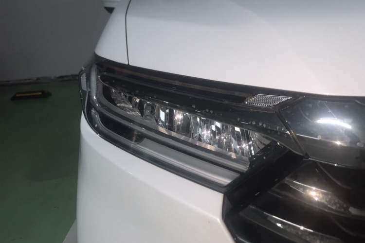 Used Honda Odyssey 2022 2.0L eHEV Sharp·Luxury Edition Right Front Headlight