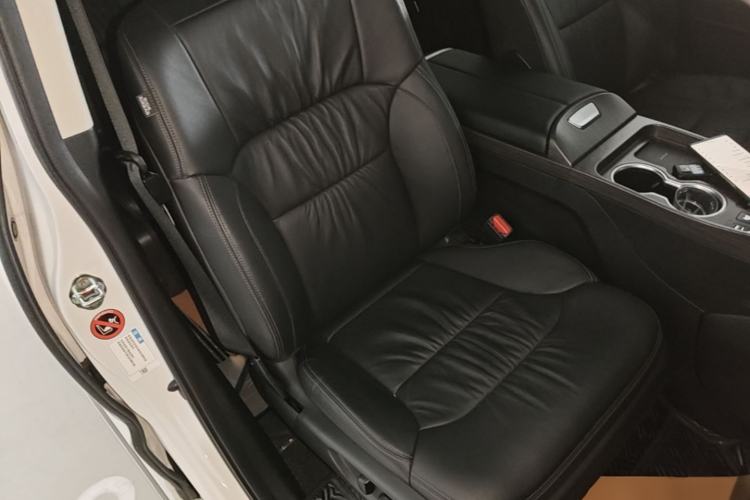 Used Honda Odyssey 2022 2.0L eHEV Sharp·Luxury Edition Right Front Seat