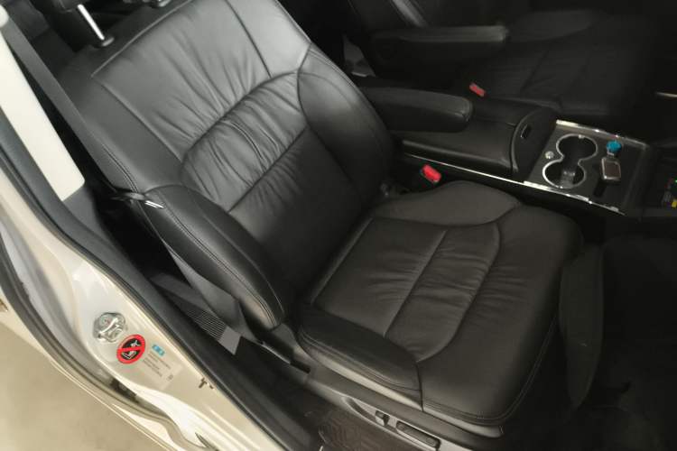 Used Honda Odyssey 2022 2.0L eHEV Sharp·Luxury Edition Right Front Seat