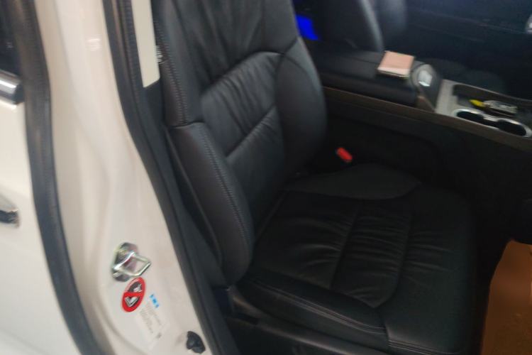 Used Honda Odyssey 2022 2.0L eHEV Sharp·Luxury Edition Right Front Seat