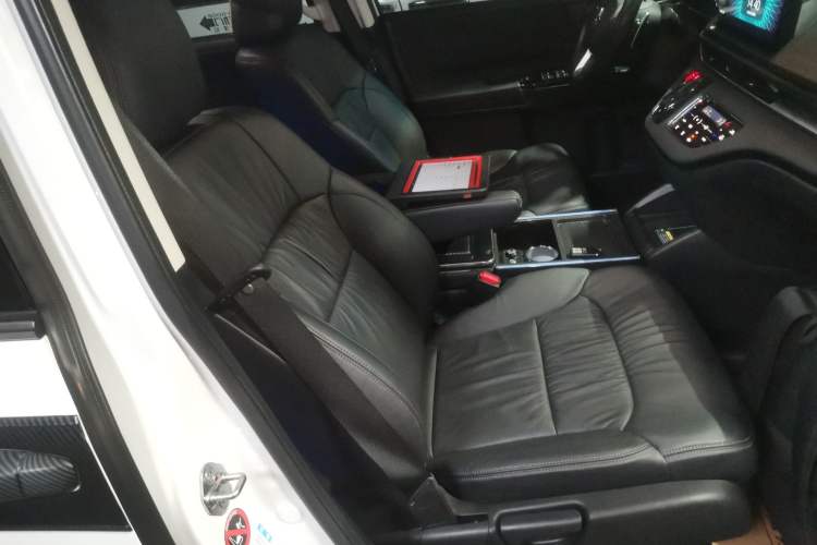 Used Honda Odyssey 2022 2.0L eHEV Sharp Enjoyment Edition Right Front Seat