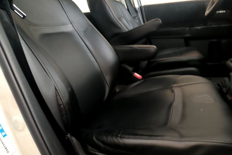 Used Honda Odyssey 2022 2.0L eHEV Sharp Enjoyment Edition Right Front Seat