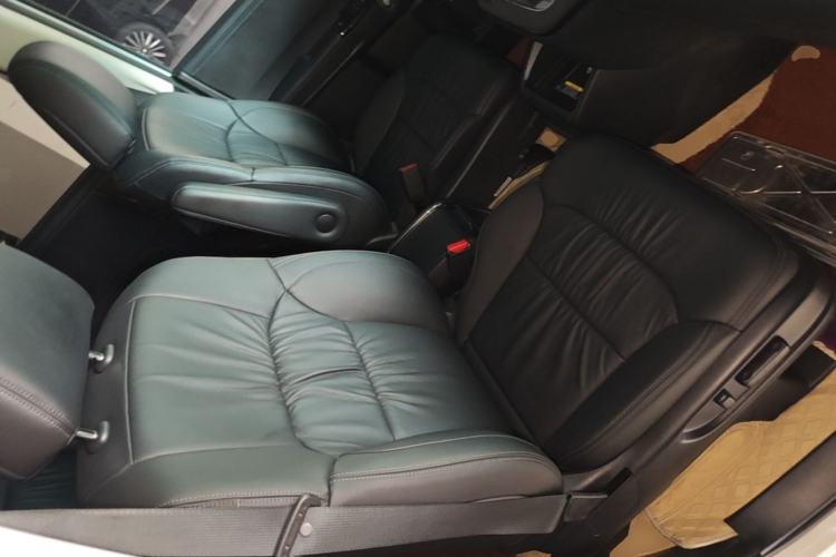 Used Honda Odyssey 2022 2.0L eHEV Sharp·Luxury Edition Right Front Seat