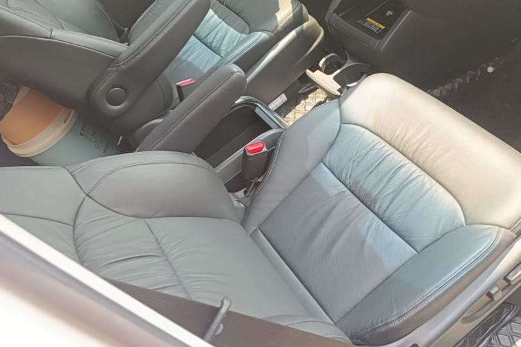 Used Honda Odyssey 2022 2.0L eHEV Sharp·Luxury Edition Right Front Seat