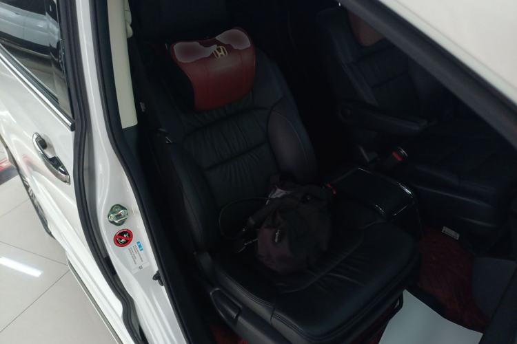 Used Honda Odyssey 2022 2.0L eHEV Sharp Enjoyment Edition Right Front Seat