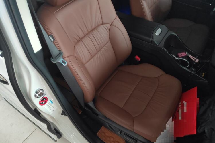 Used Honda Odyssey 2022 2.0L eHEV Sharp·Luxury Edition Right Front Seat