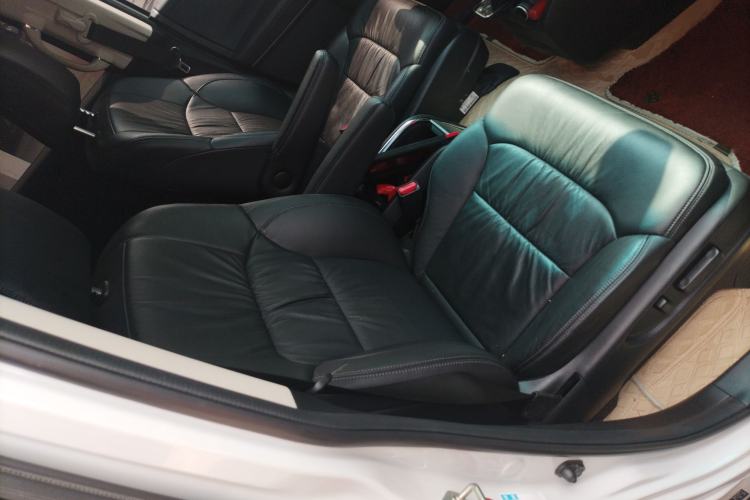 Used Honda Odyssey 2022 2.0L eHEV Sharp·Luxury Edition Right Front Seat