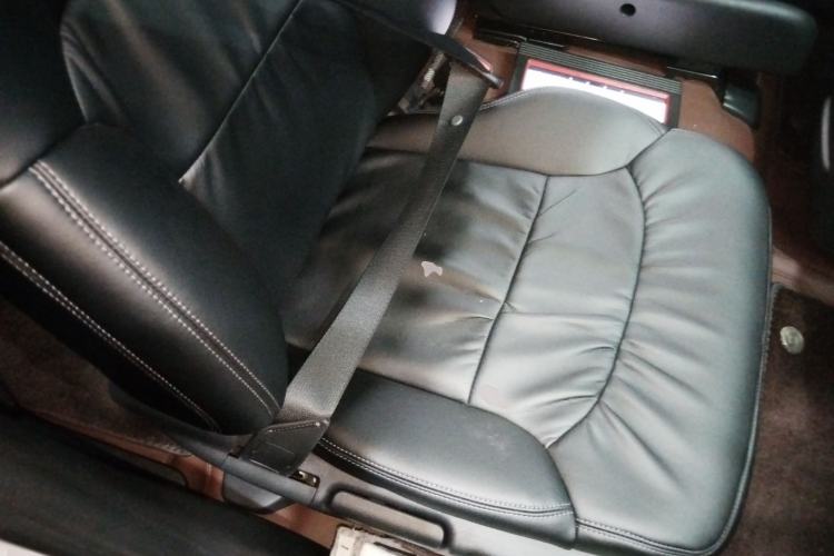Used Honda Odyssey 2022 2.0L eHEV Sharp Enjoyment Edition Right Front Seat