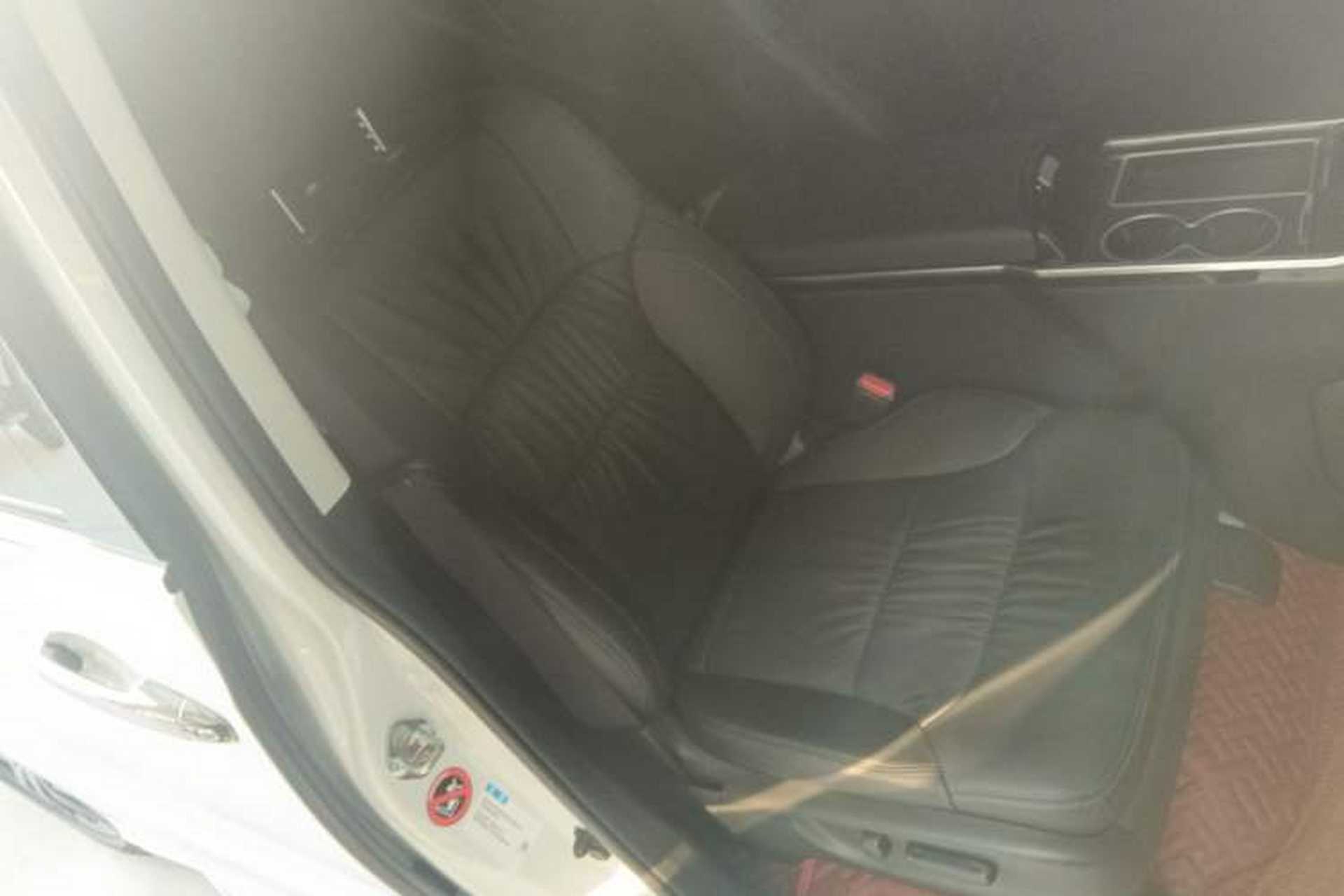 Used Honda Odyssey 2022 2.0L eHEV Sharp·Luxury Edition Right Front Seat
