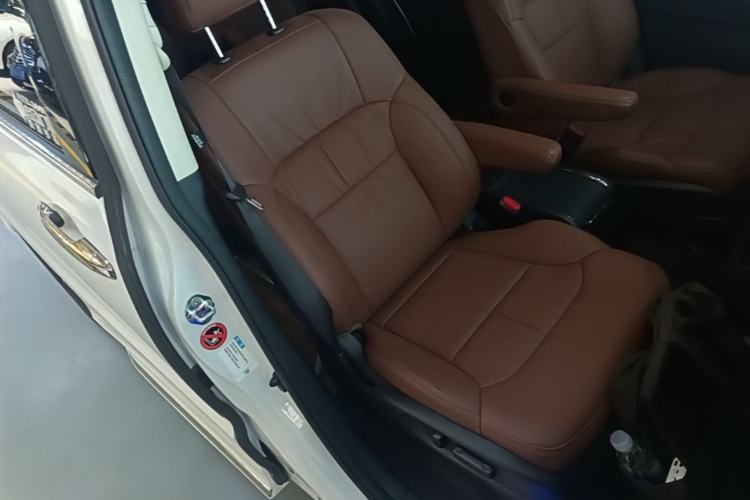 Used Honda Odyssey 2022 2.0L eHEV Sharp·Luxury Edition Right Front Seat
