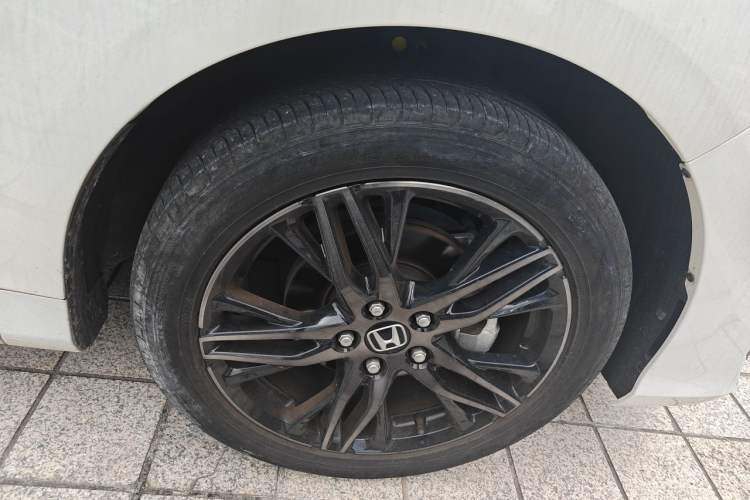 Used Honda Odyssey 2022 2.0L eHEV Sharp·Luxury Edition Right Front Wheel Hub