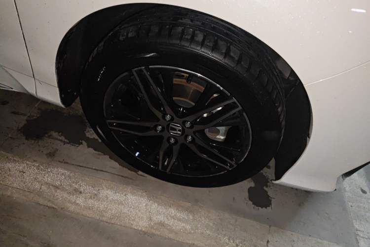 Used Honda Odyssey 2022 2.0L eHEV Sharp·Luxury Edition Right Front Wheel Hub