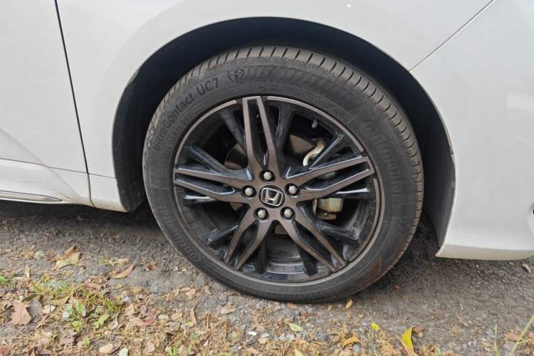 Used Honda Odyssey 2022 2.0L eHEV Sharp·Luxury Edition Right Front Wheel Hub