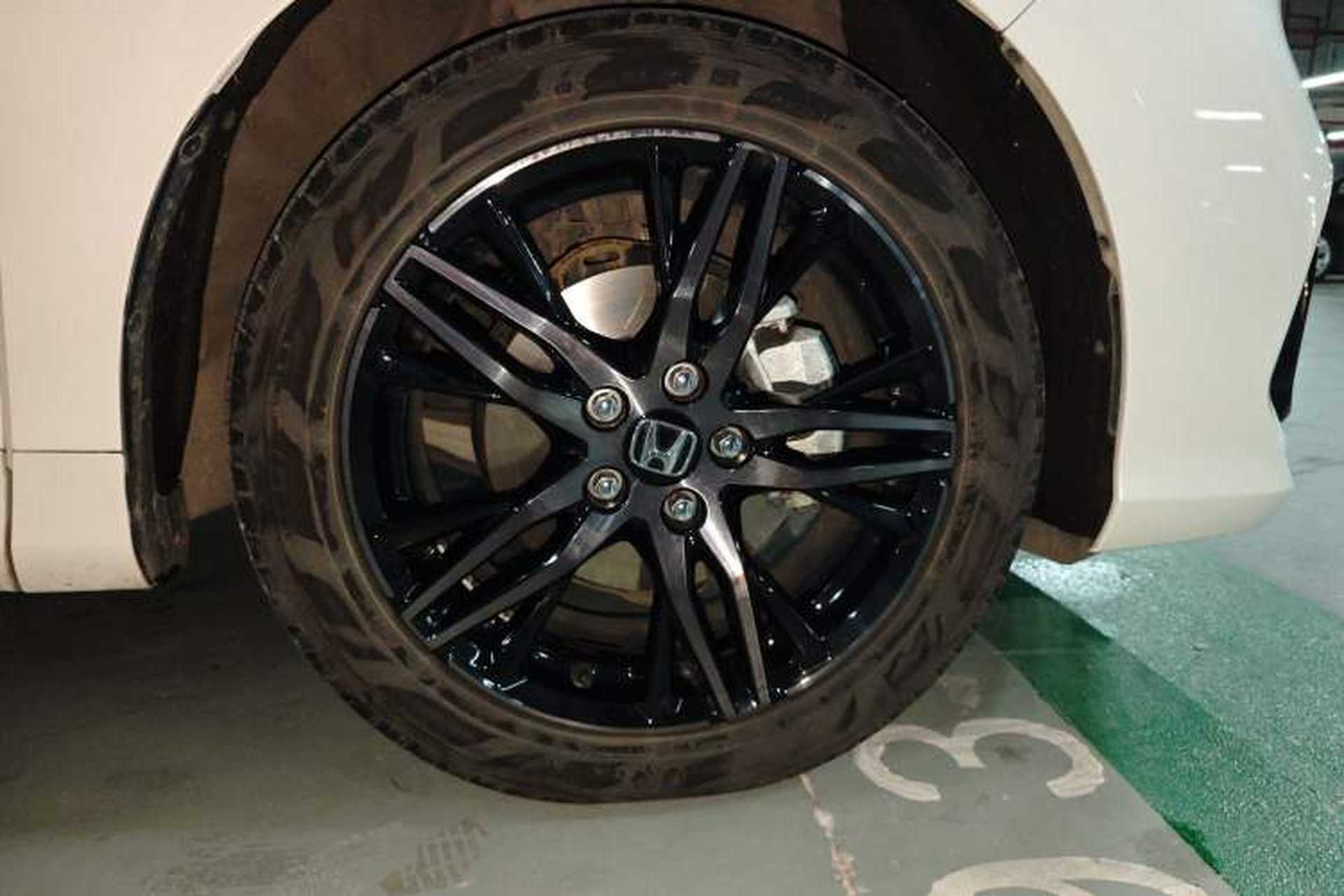 Used Honda Odyssey 2022 2.0L eHEV Sharp·Luxury Edition Right Front Wheel Hub