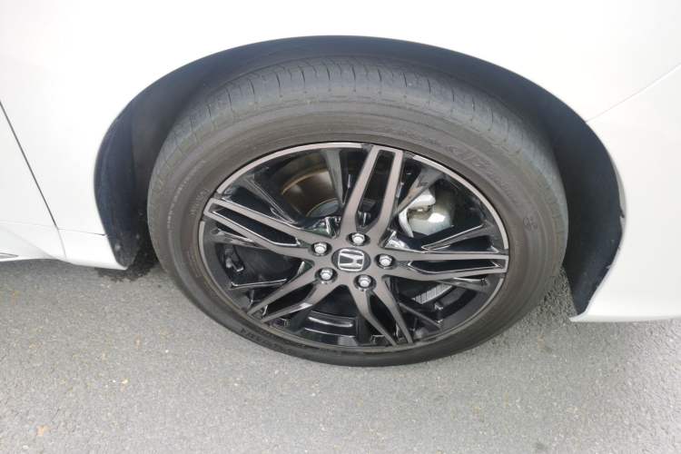 Used Honda Odyssey 2022 2.0L eHEV Sharp·Luxury Edition Right Front Wheel Hub