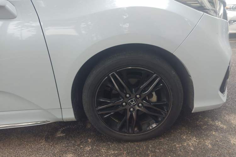 Used Honda Odyssey 2022 2.0L eHEV Sharp·Luxury Edition Right Front Wheel Hub