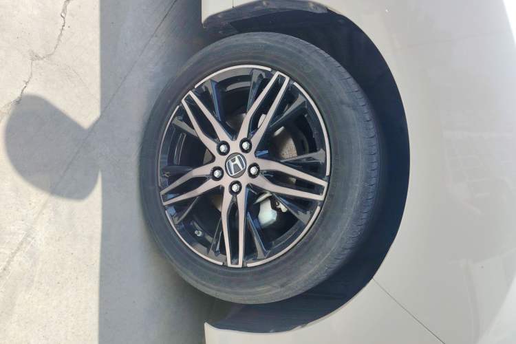 Used Honda Odyssey 2022 2.0L eHEV Sharp·Luxury Edition Right Front Wheel Hub