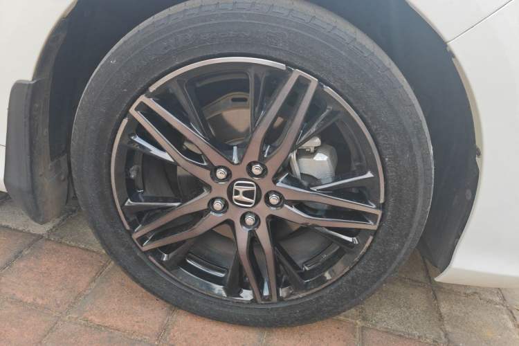 Used Honda Odyssey 2022 2.0L eHEV Sharp·Luxury Edition Right Front Wheel Hub
