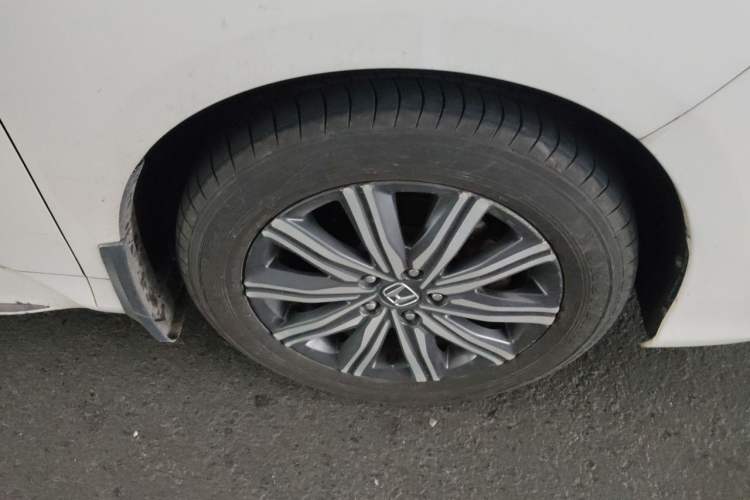 Used Honda Odyssey 2022 2.0L eHEV Sharp Enjoyment Edition Right Front Wheel Hub