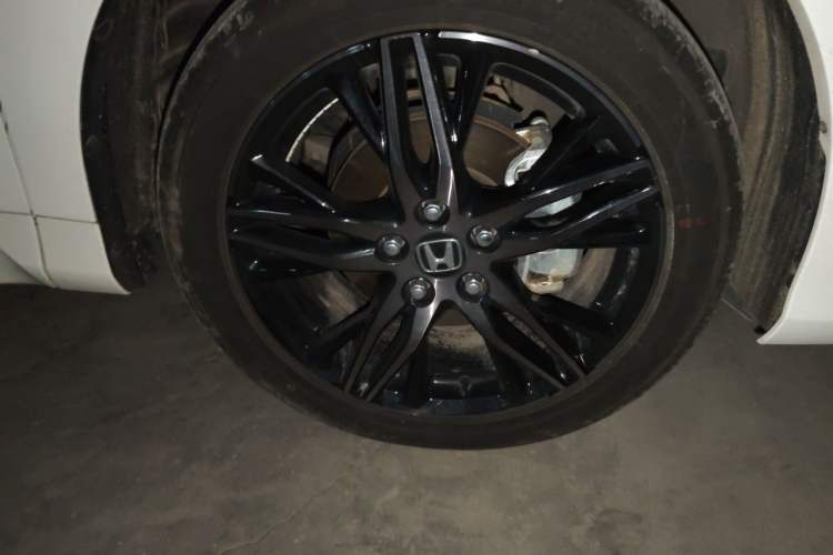 Used Honda Odyssey 2022 2.0L eHEV Sharp·Luxury Edition Right Front Wheel Hub