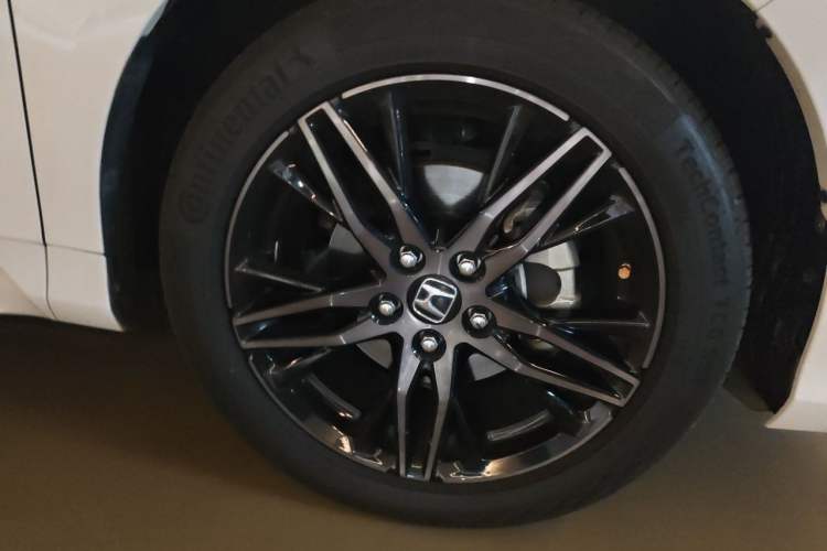 Used Honda Odyssey 2022 2.0L eHEV Sharp·Luxury Edition Right Front Wheel Hub