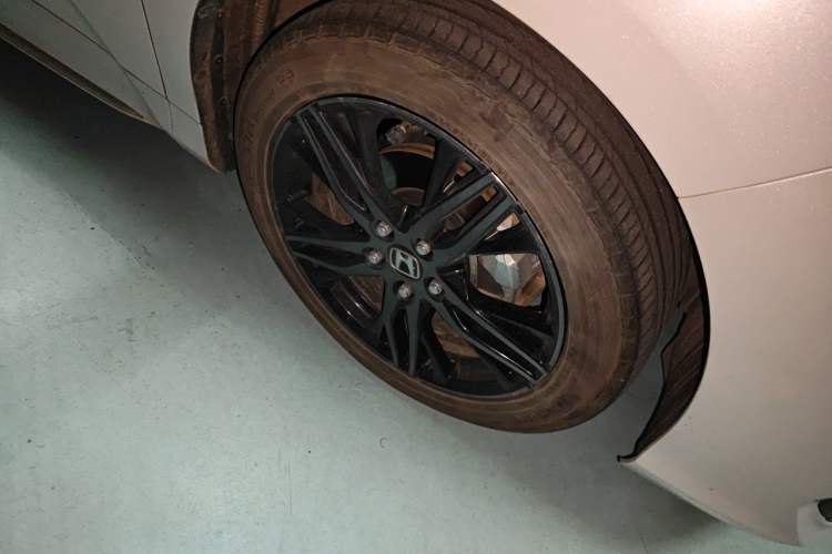 Used Honda Odyssey 2022 2.0L eHEV Sharp·Luxury Edition Right Front Wheel Hub
