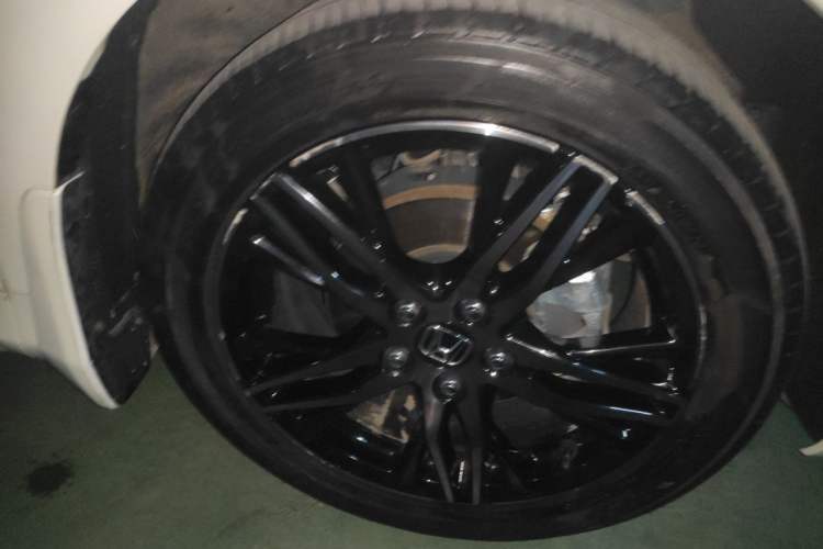 Used Honda Odyssey 2022 2.0L eHEV Sharp·Luxury Edition Right Front Wheel Hub