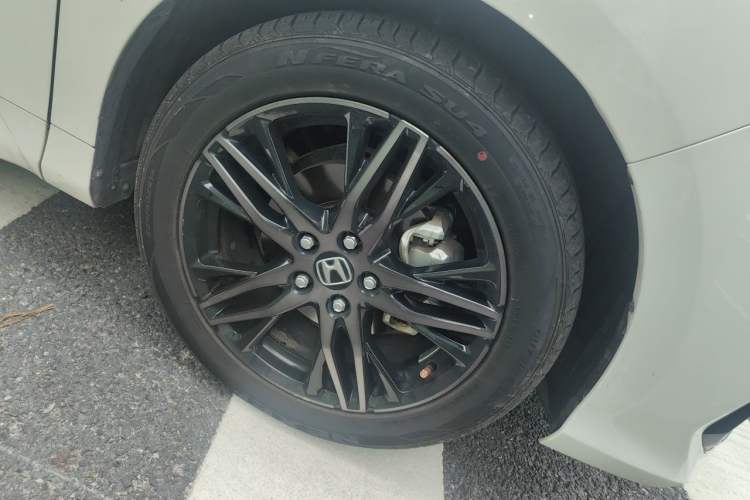 Used Honda Odyssey 2022 2.0L eHEV Sharp·Luxury Edition Right Front Wheel Hub