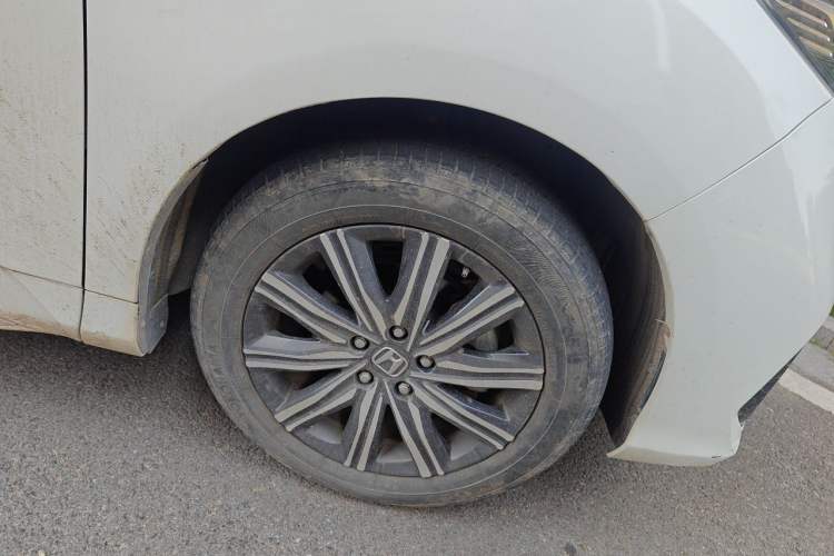 Used Honda Odyssey 2022 2.0L eHEV Sharp Enjoyment Edition Right Front Wheel Hub