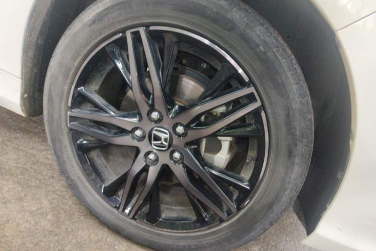 Used Honda Odyssey 2022 2.0L eHEV Sharp·Luxury Edition Right Front Wheel Hub