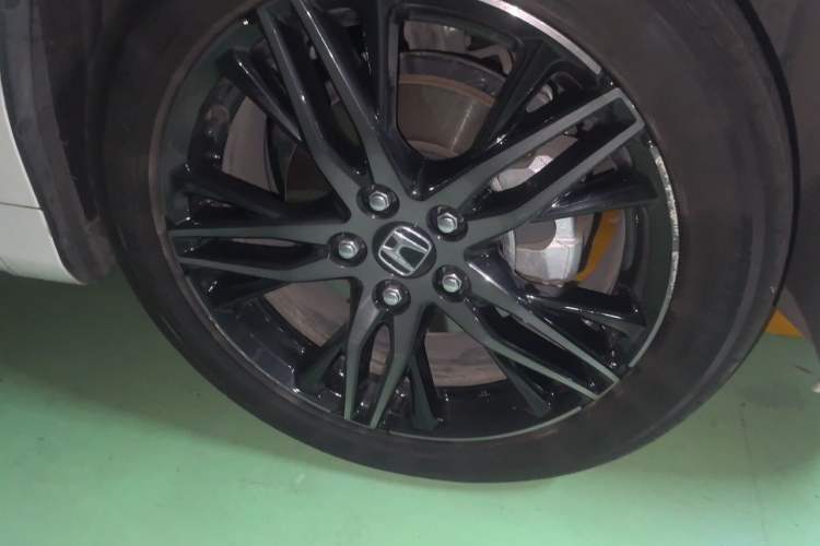 Used Honda Odyssey 2022 2.0L eHEV Sharp·Luxury Edition Right Front Wheel Hub