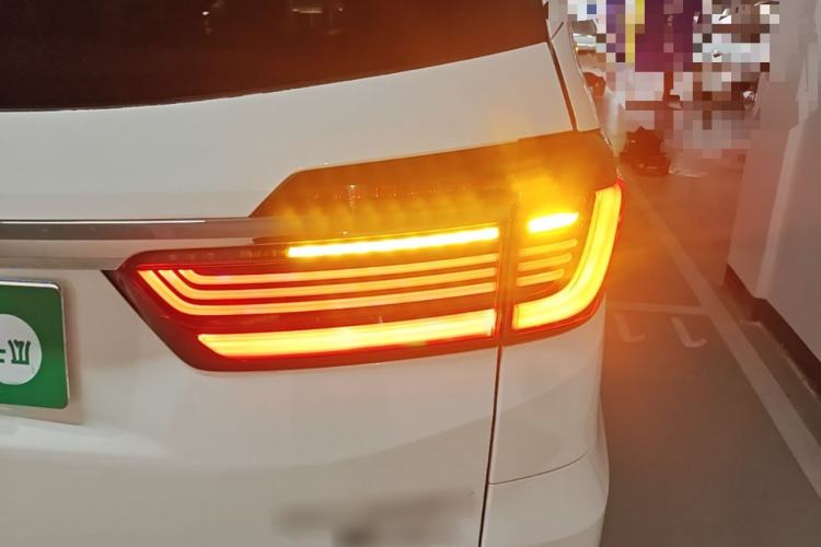 Used Honda Odyssey 2022 2.0L eHEV Sharp·Luxury Edition Right Rear Taillight