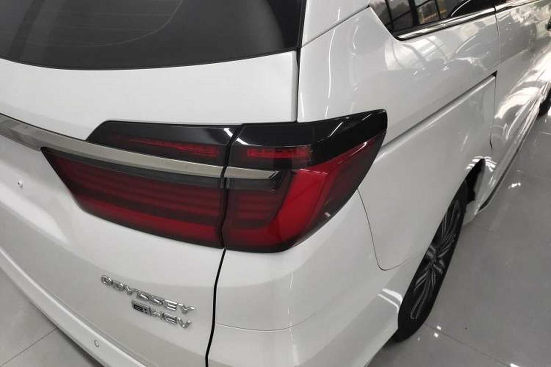 Used Honda Odyssey 2022 2.0L eHEV Sharp Enjoyment Edition Right Rear Taillight