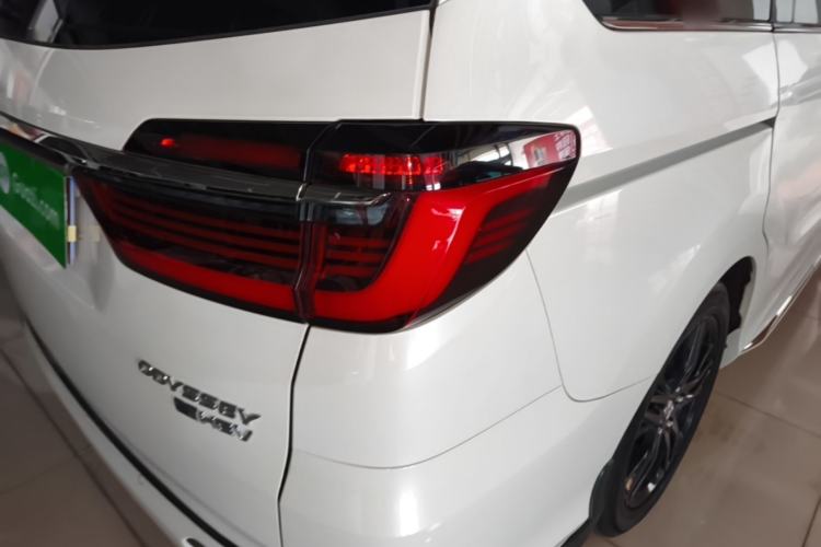 Used Honda Odyssey 2022 2.0L eHEV Sharp·Luxury Edition Right Rear Taillight