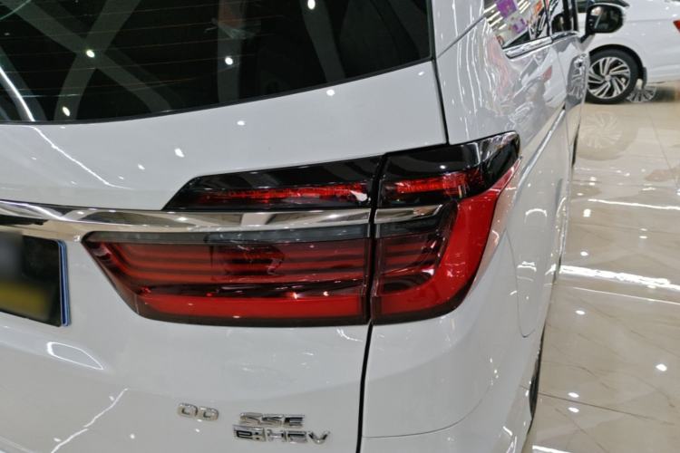 Used Honda Odyssey 2022 2.0L eHEV Sharp Enjoyment Edition Right Rear Taillight