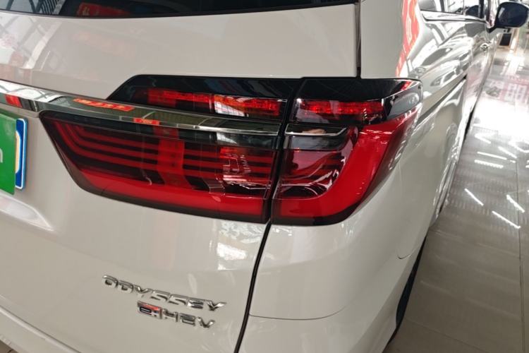 Used Honda Odyssey 2022 2.0L eHEV Sharp·Luxury Edition Right Rear Taillight