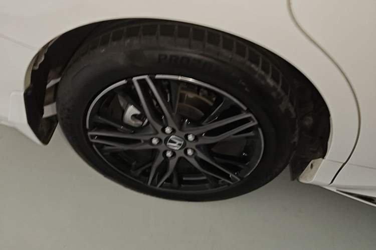 Used Honda Odyssey 2022 2.0L eHEV Sharp·Luxury Edition Right Rear Wheel Hub
