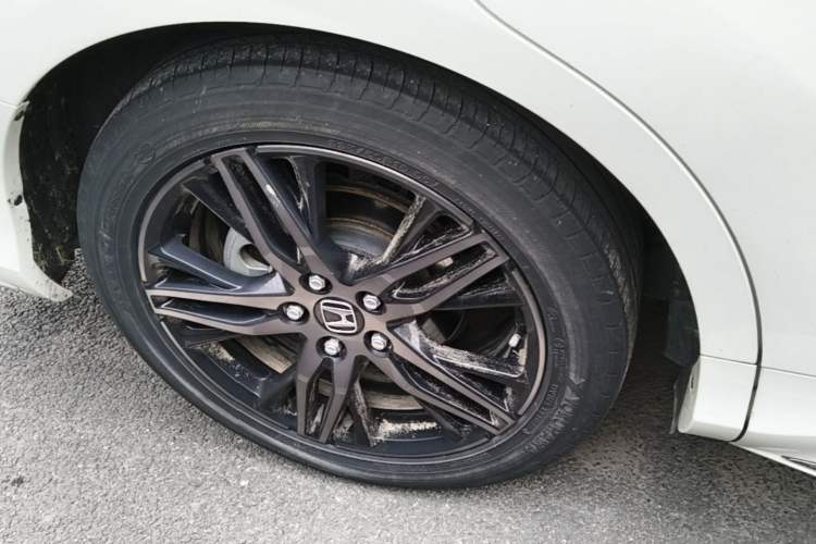 Used Honda Odyssey 2022 2.0L eHEV Sharp·Luxury Edition Right Rear Wheel Hub