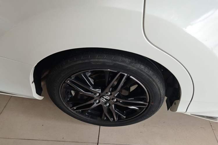 Used Honda Odyssey 2022 2.0L eHEV Sharp·Luxury Edition Right Rear Wheel Hub